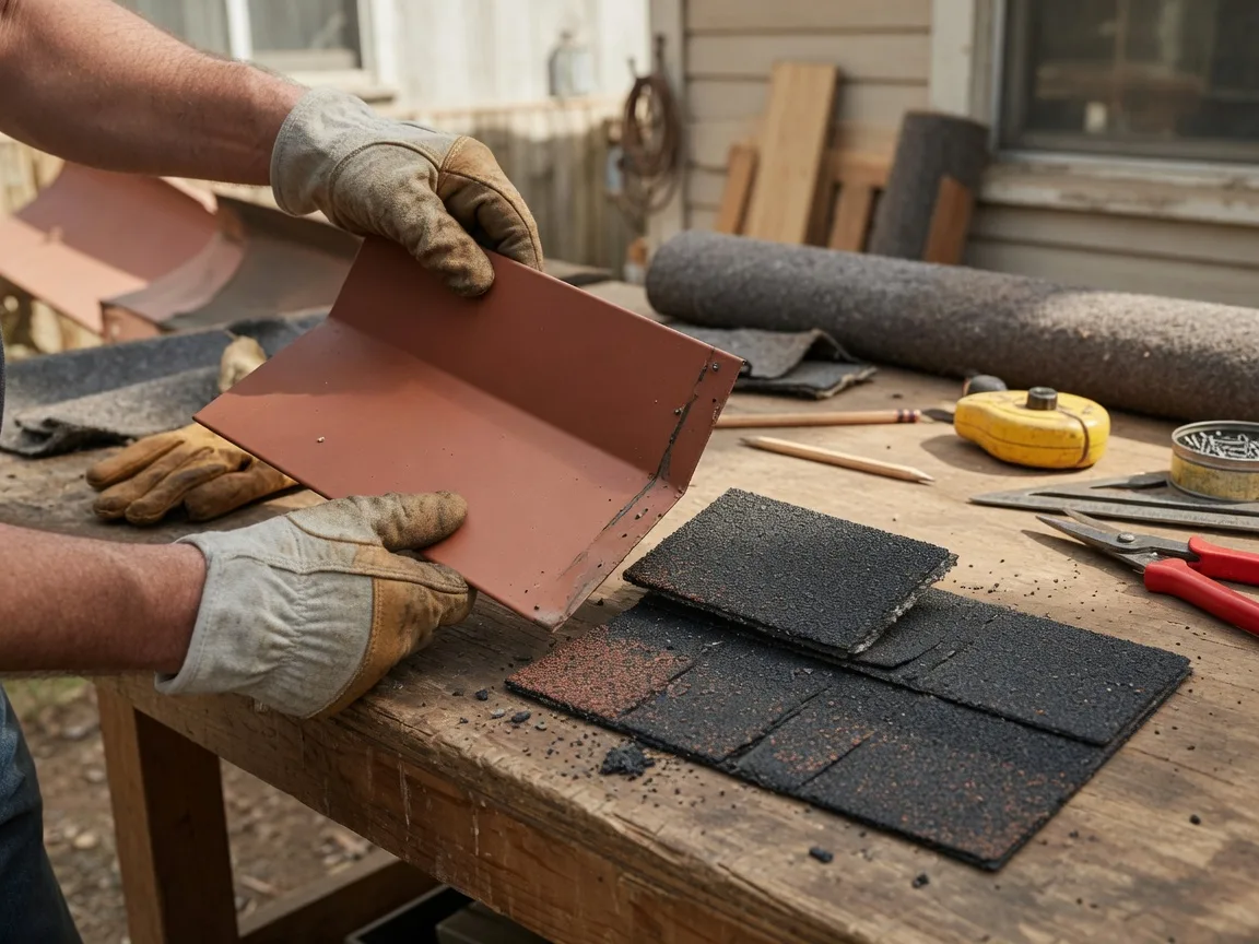 Roof Repair company in Washingtonville, OH